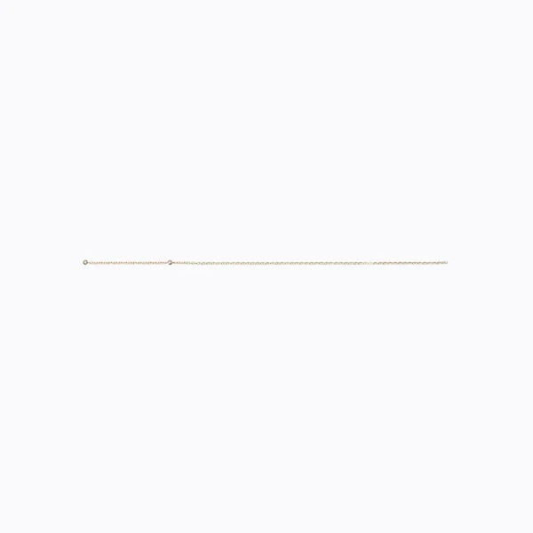 Diamond Chain Earring 150 (05)^Shihara Clearance