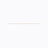 Diamond Chain Earring 150 (03)^Shihara New