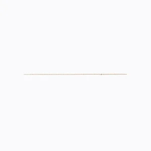 Diamond Chain Earring 150 (02)^Shihara Clearance
