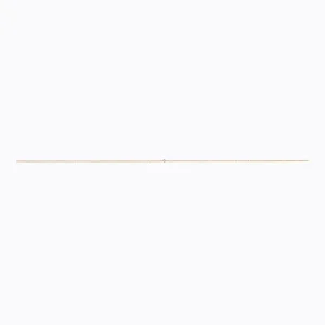 Diamond Chain Earring 250 (03)^Shihara Clearance