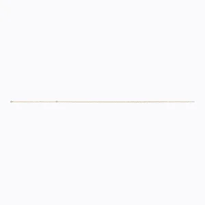 Diamond Chain Earring 250 (05)^Shihara Online
