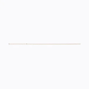 Diamond Chain Earring 200 (05)^Shihara Outlet
