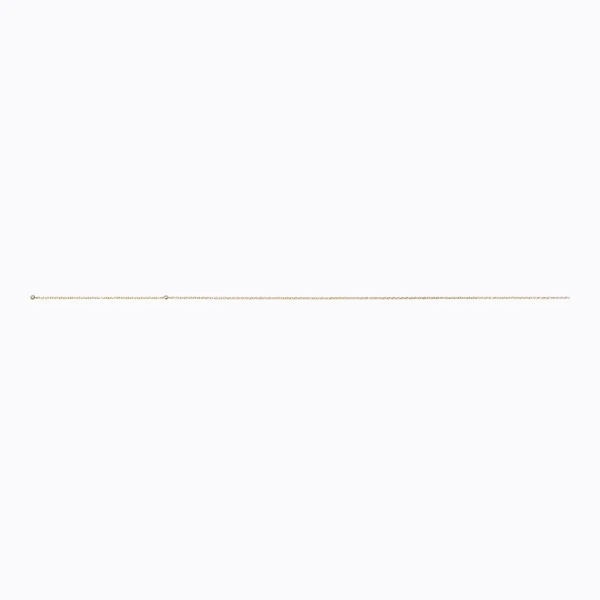 Diamond Chain Earring 250 (05)^Shihara Online