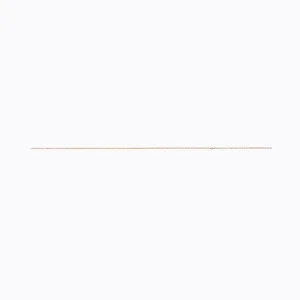 Diamond Chain Earring 200 (02)^Shihara Sale