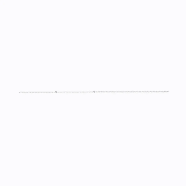 Diamond Chain Earring 200 (04)^Shihara Clearance