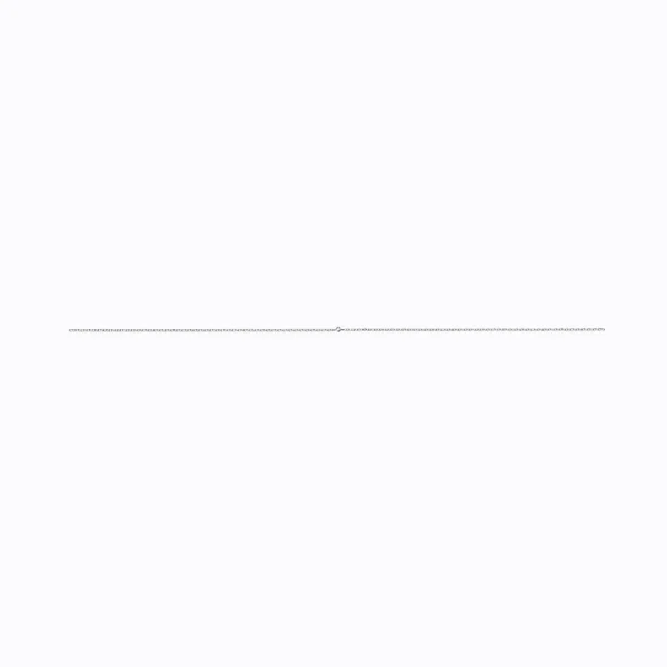 Diamond Chain Earring 200 (03)^Shihara Hot