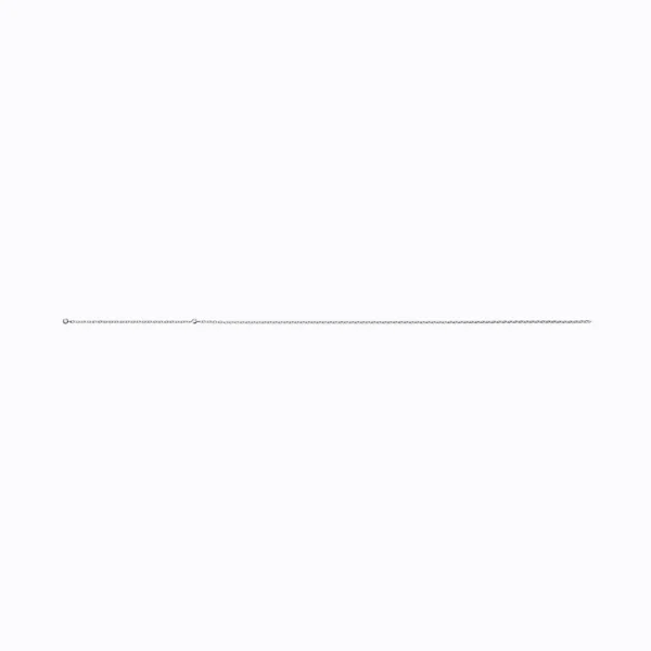 Diamond Chain Earring 200 (05)^Shihara Outlet