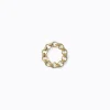 Diamond Link Ring 02^Shihara Discount