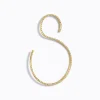 Diamond S Earring 03^Shihara Online