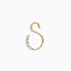 diamond S Earring 01^Shihara Sale