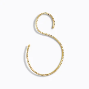 Diamond S Earring 03^Shihara Online