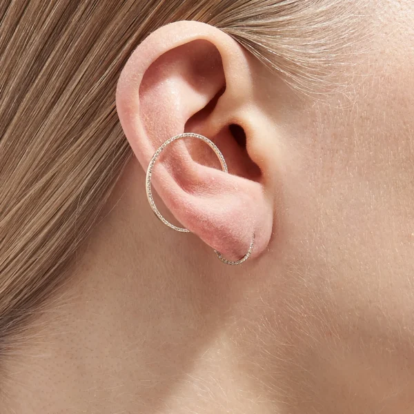 Diamond S Earring 03^Shihara Online