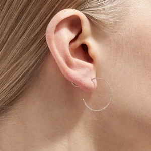Diamond S Earring 03^Shihara Online