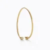 Diamond Twist Earring 03^Shihara New