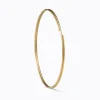 Double Hoop Earring 50^Shihara New