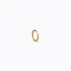Double Hoop Earring 10^Shihara Clearance