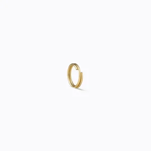 Double Hoop Earring 10^Shihara Clearance