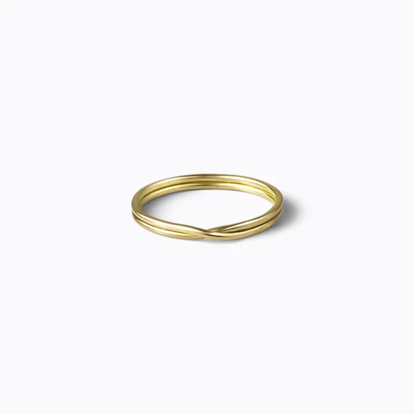 Double Ring 0.9^Shihara Clearance