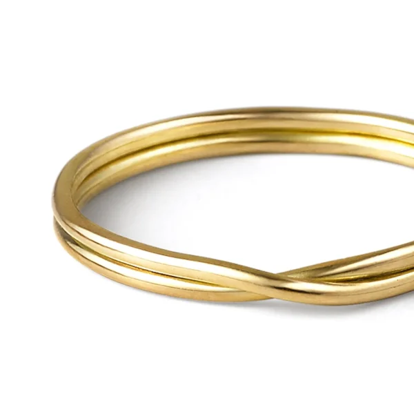 Double Ring 0.9^Shihara Clearance