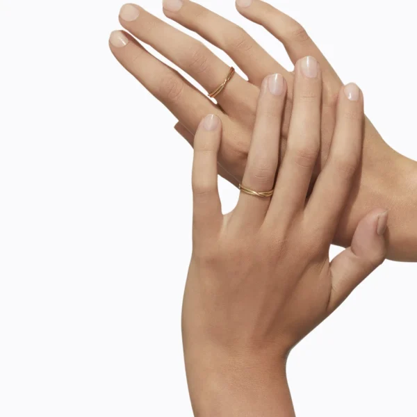 Double Ring 1.3^Shihara Discount