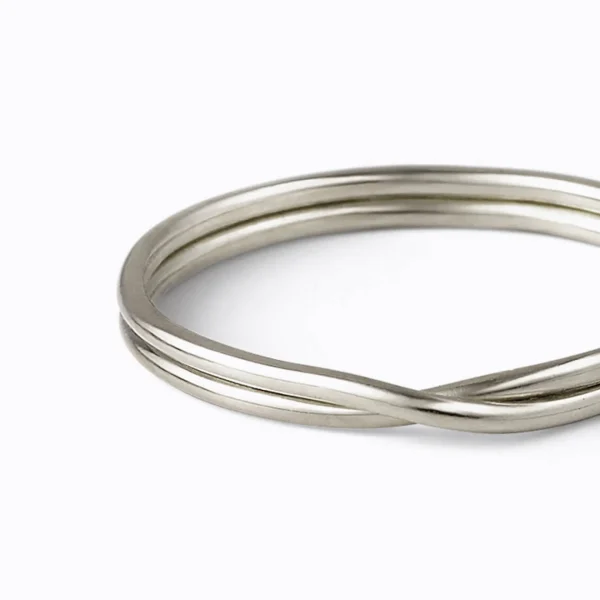 Double Ring 0.9^Shihara Clearance