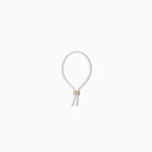 Double Square Node Clasp^Shihara Hot
