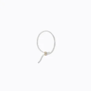 Double Square Node Clasp^Shihara Hot