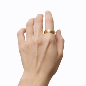 Edge Ring 60^Shihara Fashion