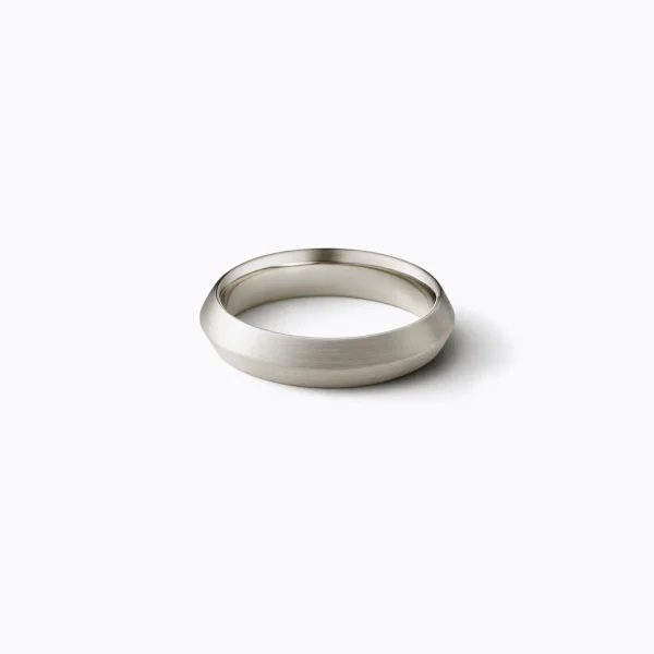 Edge Ring 45^Shihara Clearance