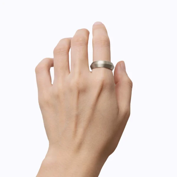 Edge Ring 60^Shihara Fashion