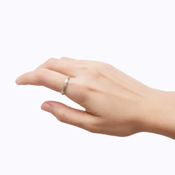 Edge Ring 30^Shihara Best