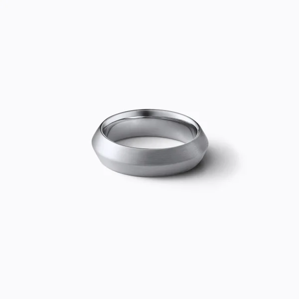 Edge Ring 60^Shihara Fashion