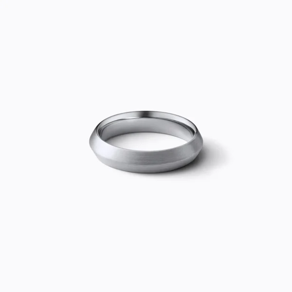 Edge Ring 45^Shihara Clearance