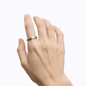 Edge Ring 45^Shihara Clearance