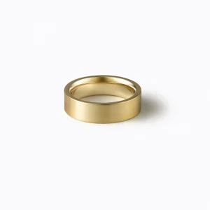 Flat Ring 60^Shihara Outlet