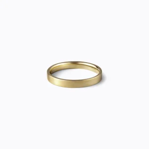 Flat Ring 30^Shihara New