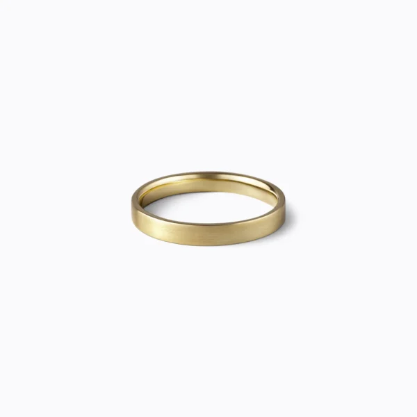 Flat Ring 30^Shihara New