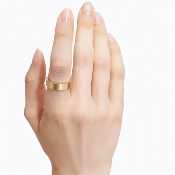 Flat Ring 60^Shihara Outlet