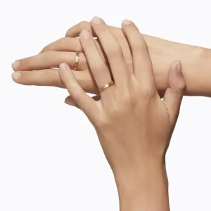 Flat Ring 30^Shihara New
