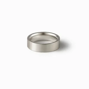 Flat Ring 60^Shihara Outlet