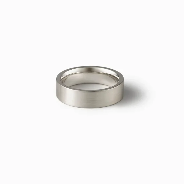 Flat Ring 60^Shihara Outlet