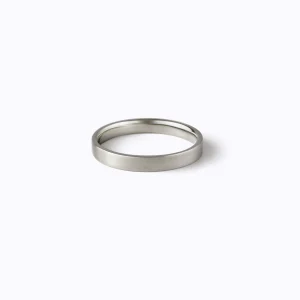 Flat Ring 30^Shihara New
