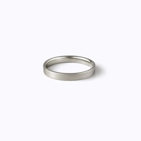 Flat Ring 30^Shihara New