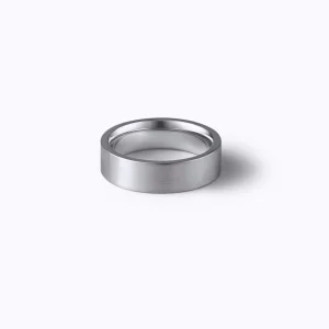 Flat Ring 60^Shihara Outlet
