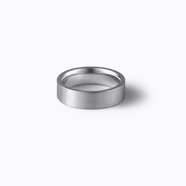 Flat Ring 60^Shihara Outlet
