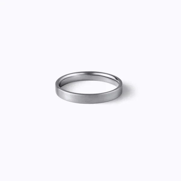 Flat Ring 30^Shihara New