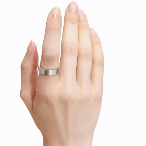 Flat Ring 60^Shihara Outlet