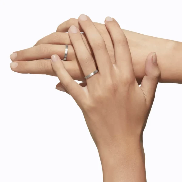 Flat Ring 30^Shihara New