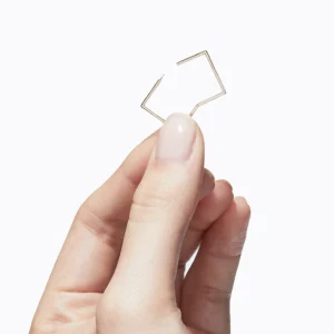 Form Earring 20（02）^Shihara Best