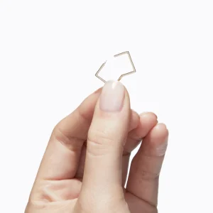 Form Earring 15（02）^Shihara Best